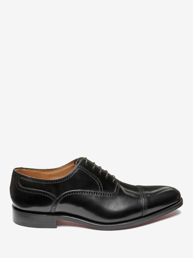 Fortune898| High Shine Toe Cap - Image 2