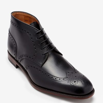 Fortune895| Chukka Boots