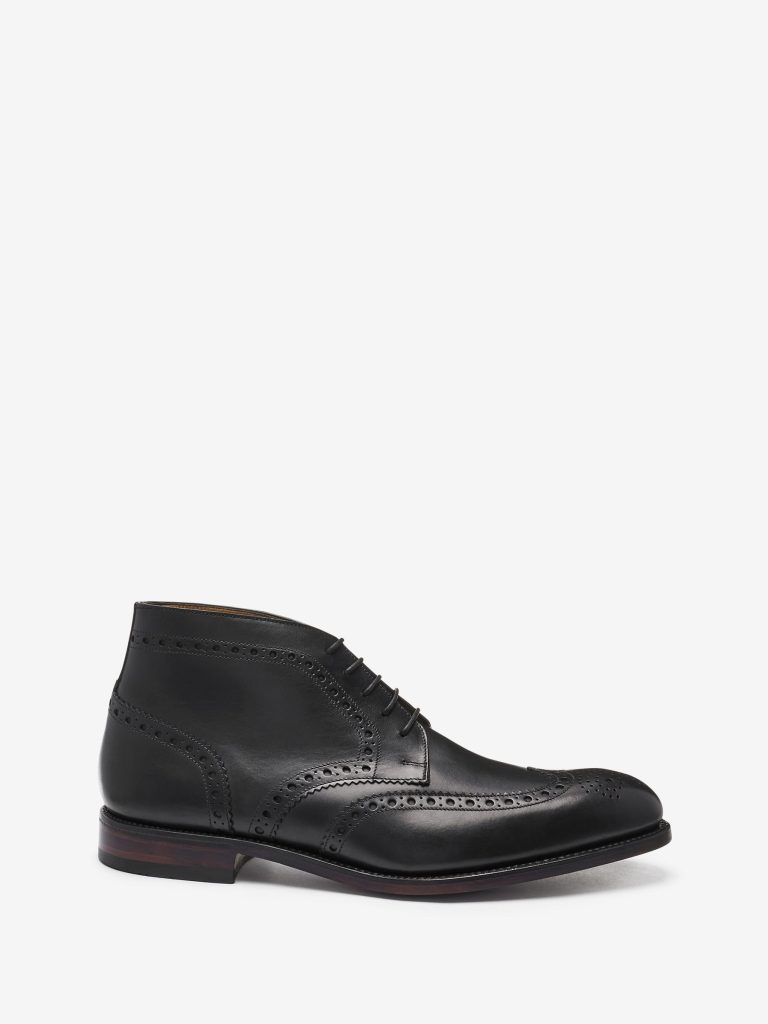 Fortune895| Chukka Boots - Image 2