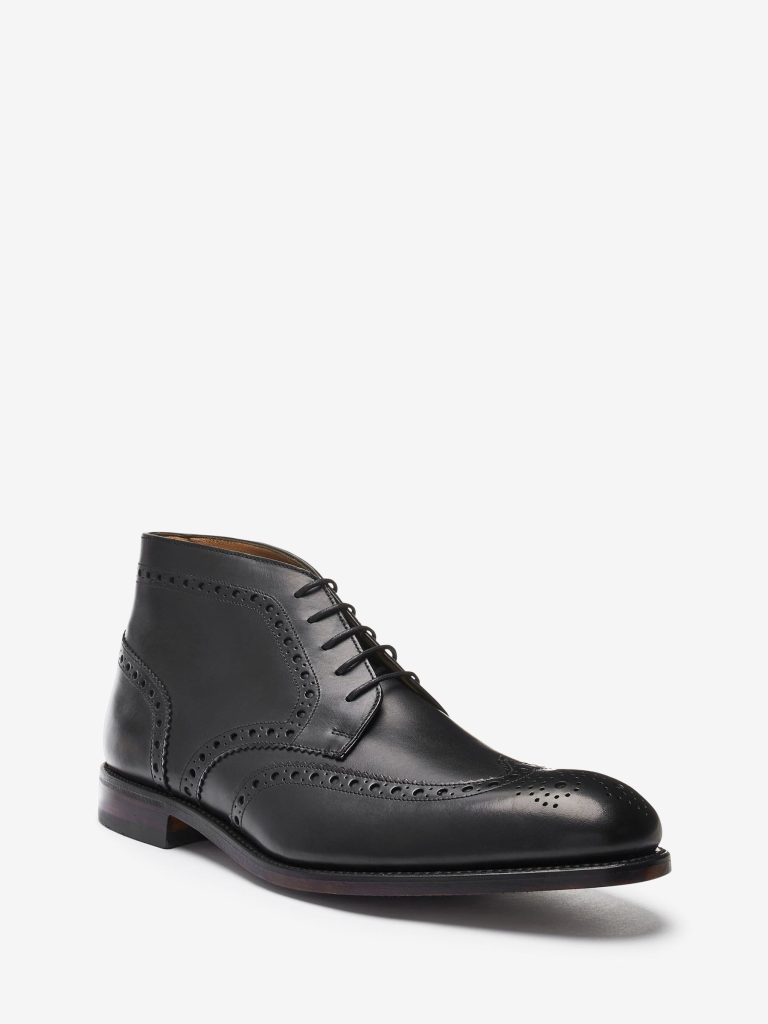 Fortune895| Chukka Boots - Image 3