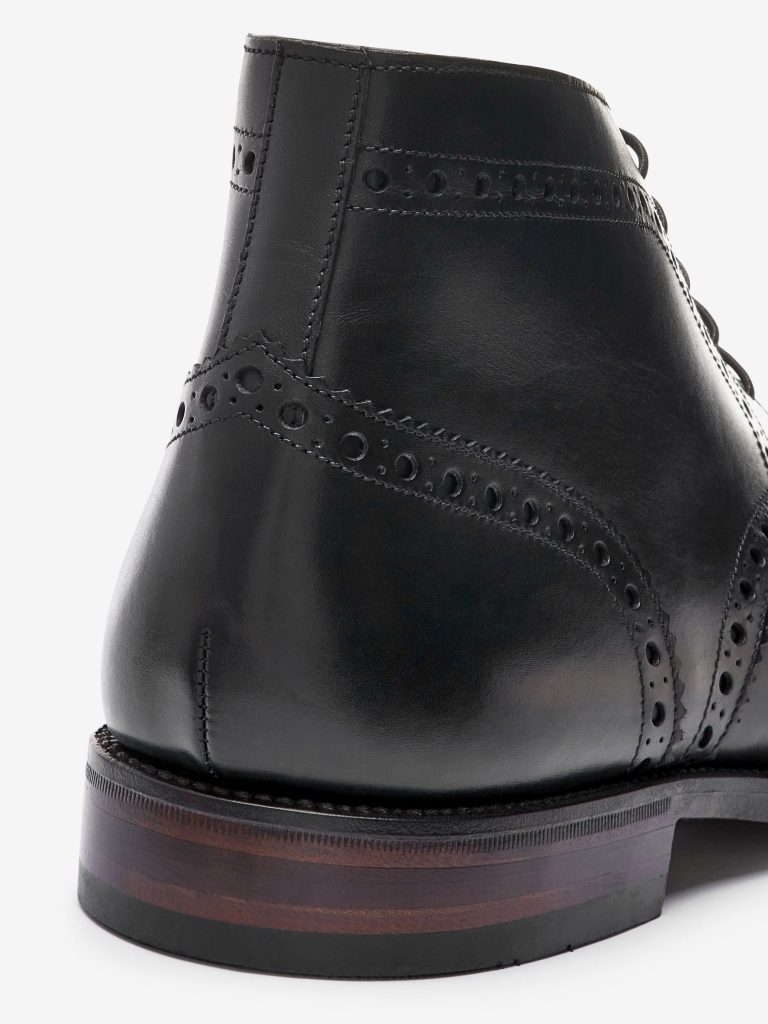 Fortune895| Chukka Boots - Image 4