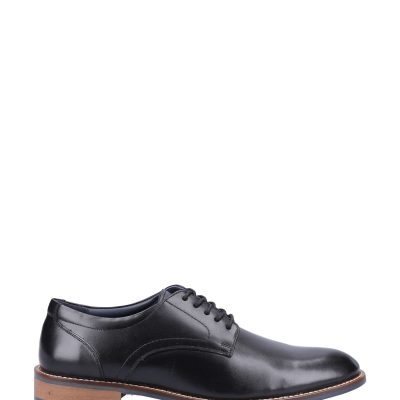 Fortune894| Puppies Damien Lace Up Shoes