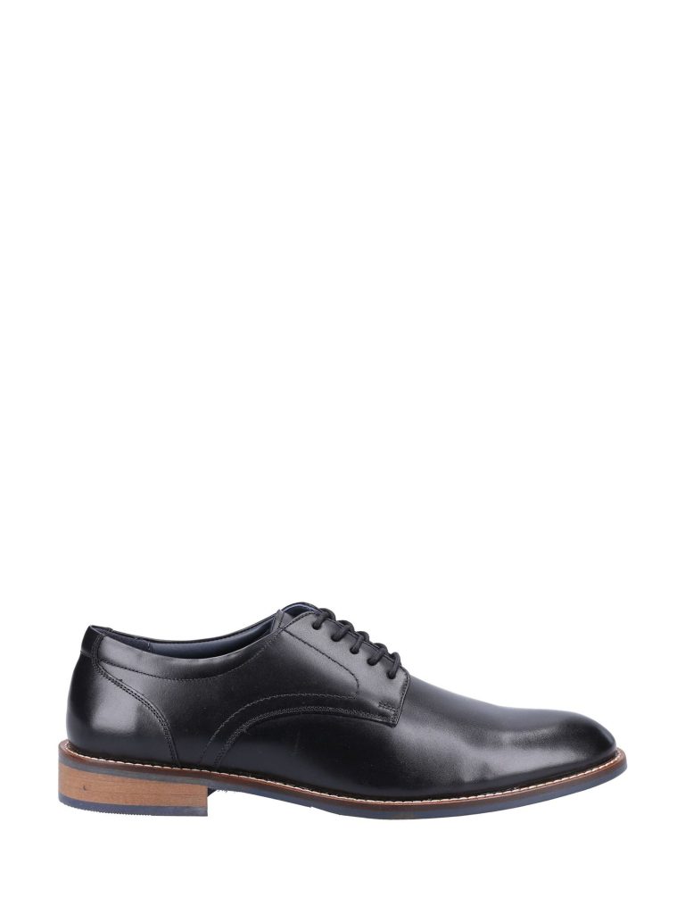 Fortune894| Puppies Damien Lace Up Shoes