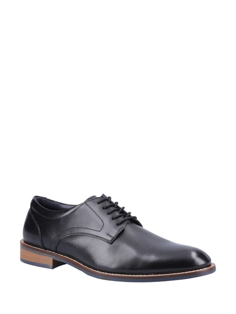 Fortune894| Puppies Damien Lace Up Shoes - Image 2