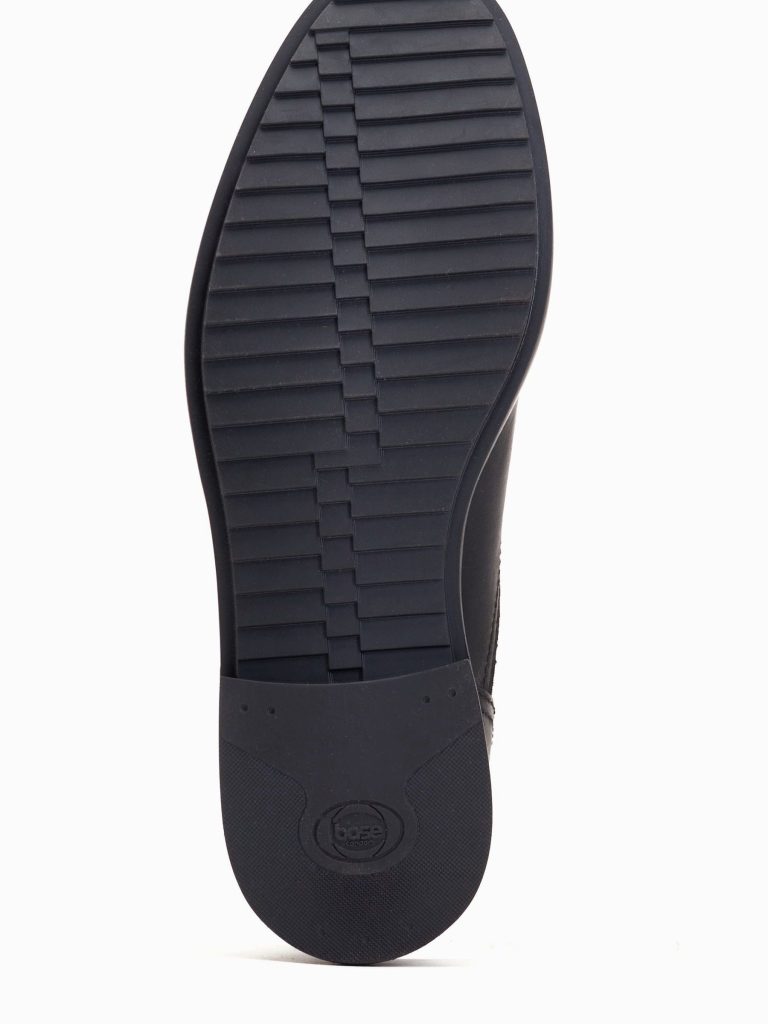 Fortune903| Nashville Lace Up Brogue Shoes - Image 5