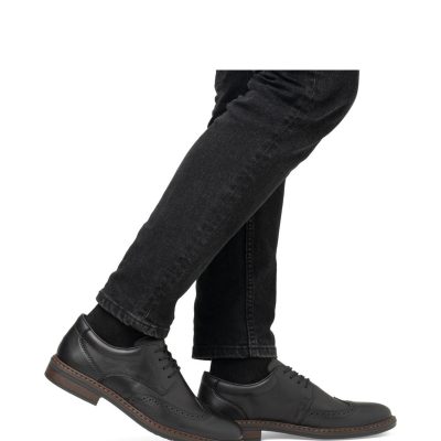 Fortune890| Mens Brogue Shoes