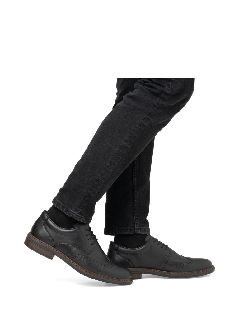 Fortune890| Mens Brogue Shoes