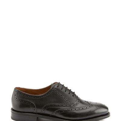 Fortune892| Leather Brogues