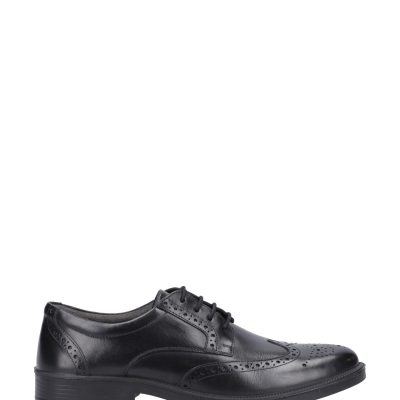 Fortune899| Puppies Nolan Black Shoes