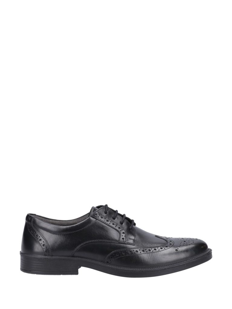 Fortune899| Puppies Nolan Black Shoes