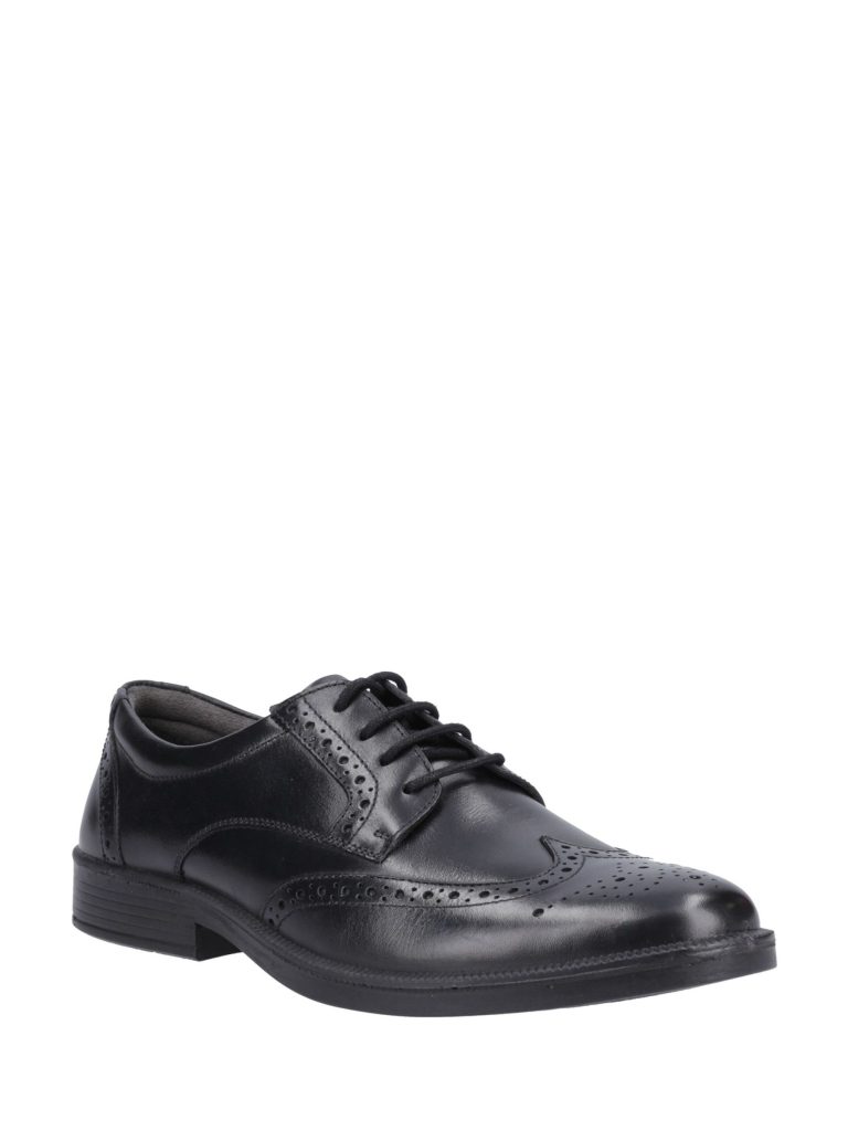 Fortune899| Puppies Nolan Black Shoes - Image 2