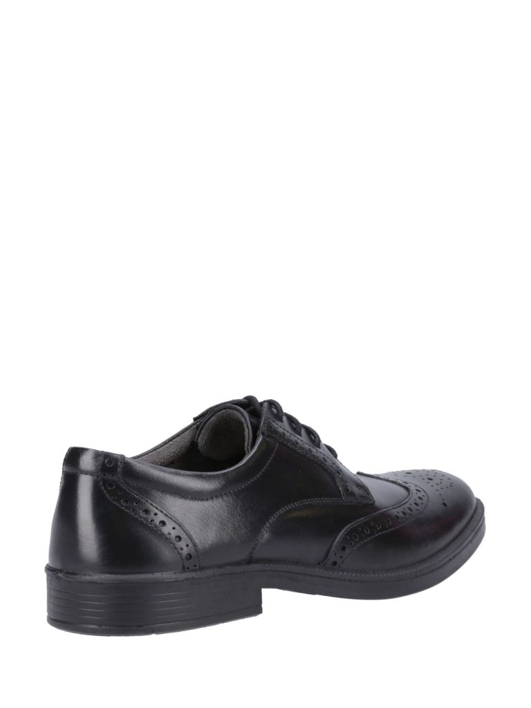 Fortune899| Puppies Nolan Black Shoes - Image 3