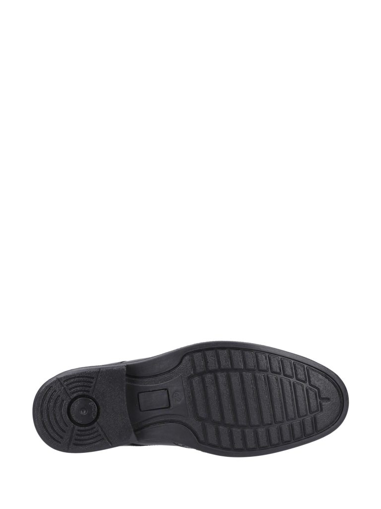 Fortune899| Puppies Nolan Black Shoes - Image 4