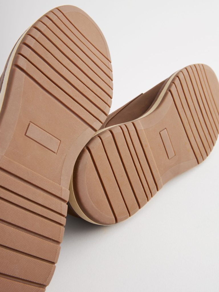 Fortune918| Tan/Brown Sports Boots – FORTUNE CONSTRUCTION INC - Image 4