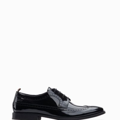 Fortune913| Patent Brogues