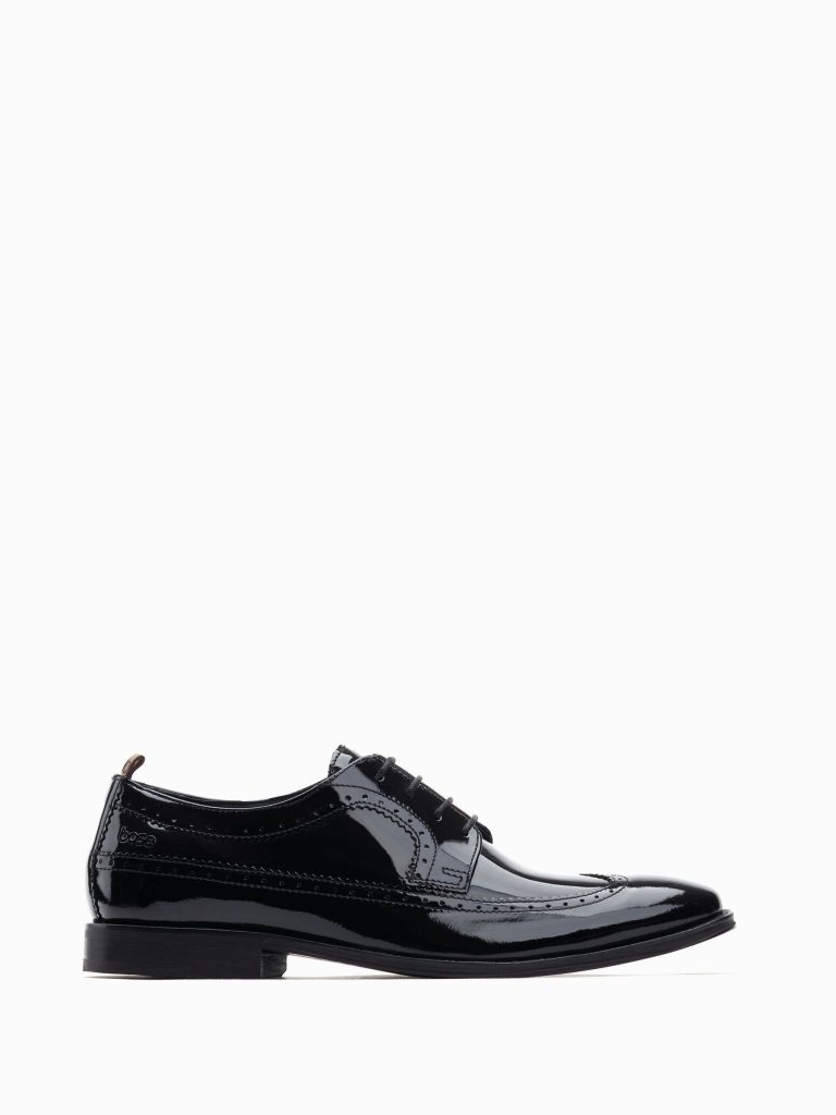 Fortune913| Patent Brogues