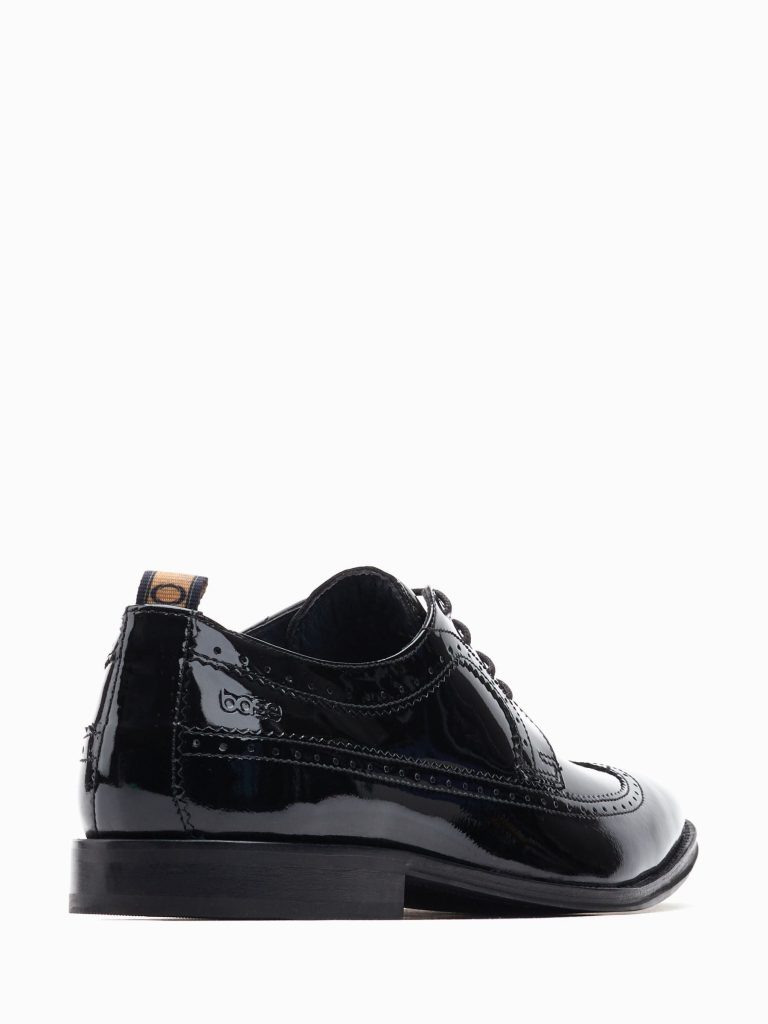 Fortune913| Patent Brogues - Image 2