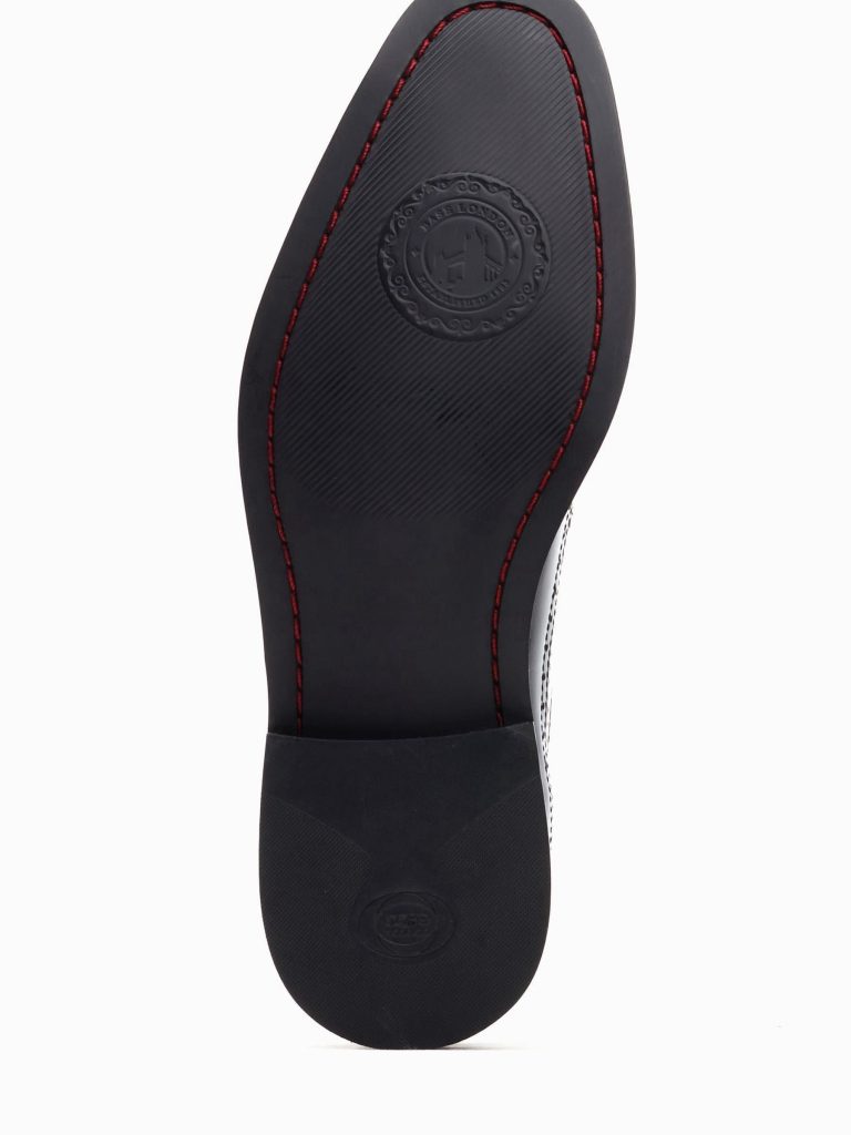 Fortune913| Patent Brogues - Image 5