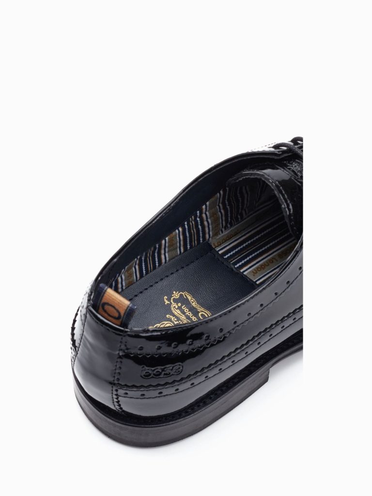 Fortune913| Patent Brogues - Image 6